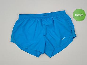 szorty nike: Nike, Szorty damskie, rozmiar M — 2