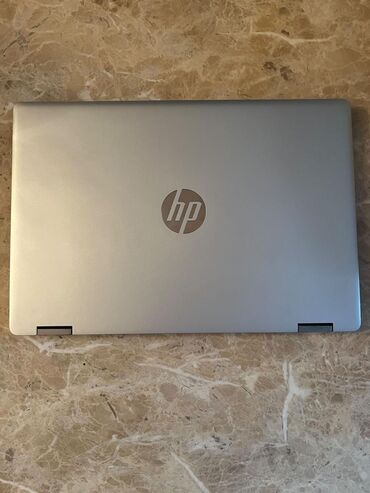 HP: İşlənmiş HP Pavilion, 13.3 ", Intel Core i3, 128 GB, Ünvandan götürmə