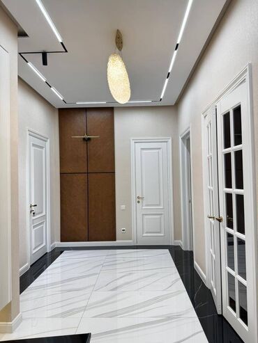 элитные квартиры продаж: 3 комнаты, 104 м², Элитка, 14 этаж, Дизайнерский ремонт
