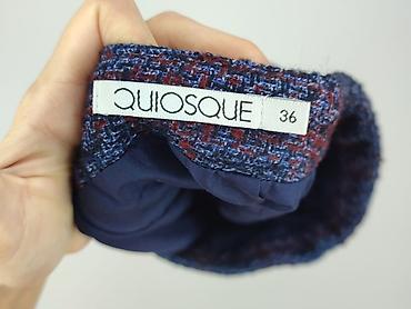 spódnice leopard: QUIOSQUE, Spódnica damska, rozmiar XS — 4