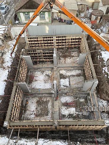 Строительство под ключ: Больше 6 лет опыта — 8