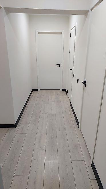 новостройка квартира: 3 комнаты, 96 м², Элитка, 4 этаж, Свежий ремонт — 6