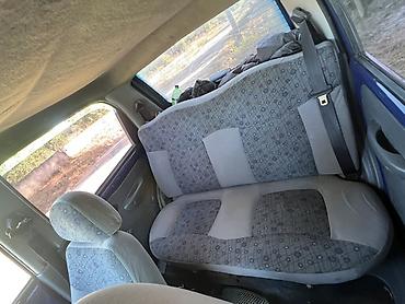 мини электро: Daewoo Matiz: 2008 г., 0.8 л, Механика, Хэтчбэк — 3