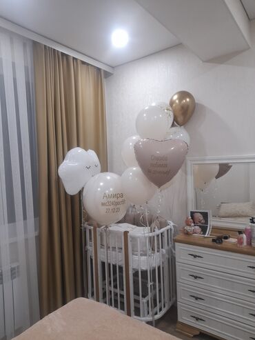 Организация мероприятий: Организация мероприятий | Гелевые шары, Оформление мероприятий — 1