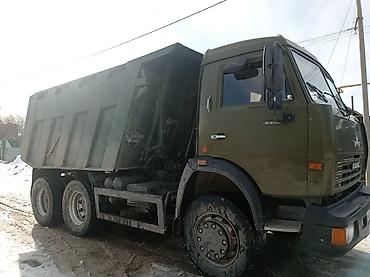 Грузовики: Грузовик, Камаз, Стандарт, 7 т, Б/у at lalafo.kg — 4 Грузовики: Грузовик, Камаз, Стандарт, 7 т, Б/у — 4