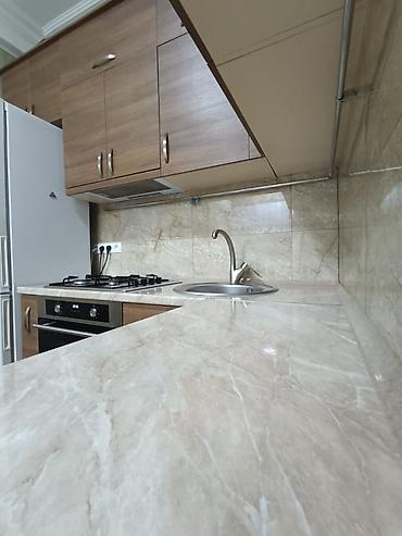 Продажа квартир: 1 комната, 40 м², Элитка, 6 этаж, Евроремонт at lalafo.kg — 6 Продажа квартир: 1 комната, 40 м², Элитка, 6 этаж, Евроремонт — 6