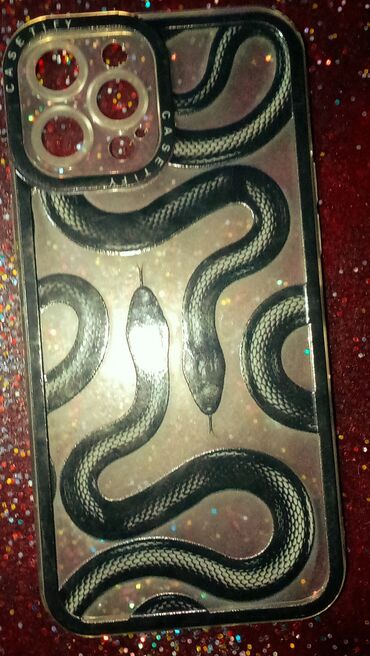 Чехлы: Представляем ассортимент чехлов для телефонов, каждый из которых — 5