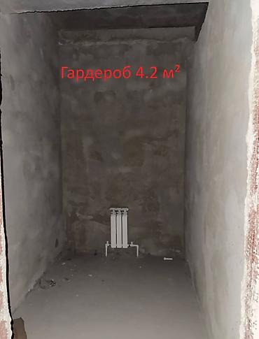 gala group: 3 комнаты, 119 м², БГУ Элитка, 4 этаж, ПСО (под самоотделку) — 5