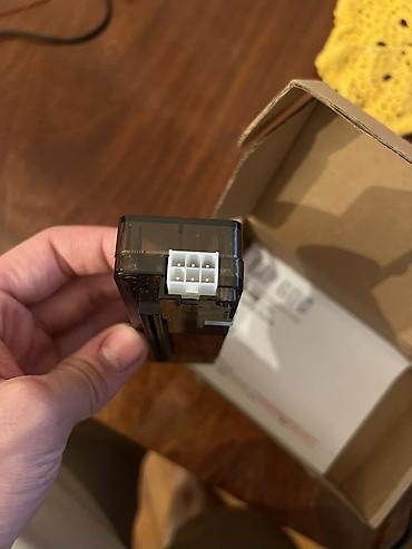 av hdmi adapter: EXP GDC (Express to PCI-E) – noutbuk üçün xarici qrafik adapter dok — 6