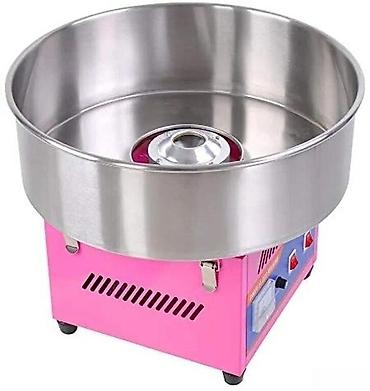 Şirin pambıq aparatları: Şirin pambıq aparatı Şirin pambıq aparatı Candy floss machine Çin — 10