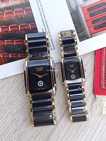 meta eynək: RADO “Jubilé” cüt saat dəsti Rolex, Rolex saat, Rolex saatlar, Rolex — 4