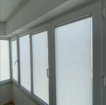 Jalüzlər: Pilise jaluzler her nov turkiye isdesal seher daxil cadrlma qurasdlrma — 14