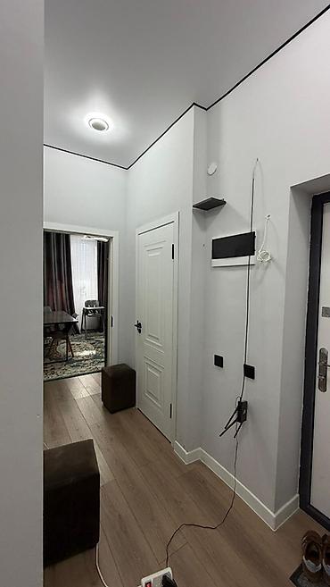 67: 2 комнаты, 67 м², Тунгуч мкр Элитка, 3 этаж, Свежий ремонт — 10