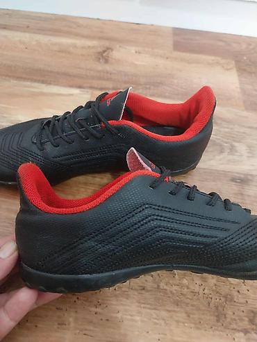 Kopačke: Adidas Predator sala/indoor patike za fudbal — 7