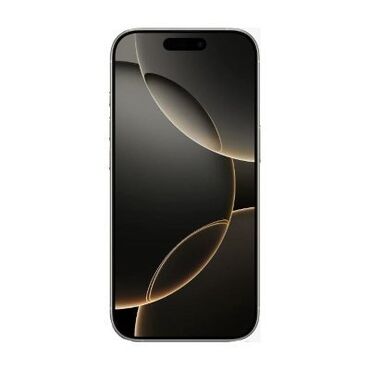 ремонт ноутбуков в бишкеке: IPhone 16 Pro Max