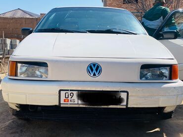 куплю машину пассат: Volkswagen : 1991 г., 1.8 л, Автомат, Бензин, Седан