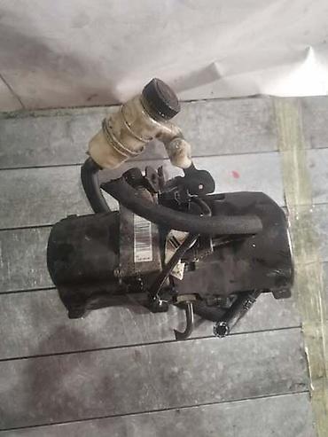 Auto-delovi: ELEKTRONSKA SERVO PUMPA 2.0 ZA PEUGEOT EXPERT OD 2007. DO 2016. GOD — 2