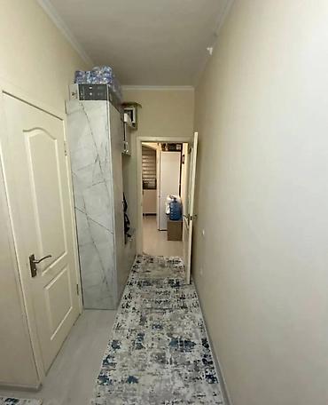 Продажа квартир: 1 комната, 44 м², ул. Калык Акиева 106 серия улучшенная, 3 этаж, Косметический ремонт — 7