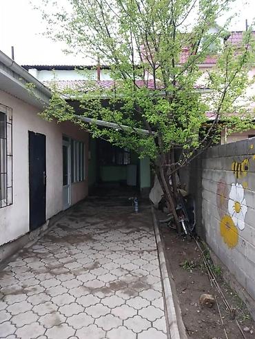 суточные квартира кызыл аскер: 2 комнаты, 45 м², Кызыл Аскер 1 этаж — 1