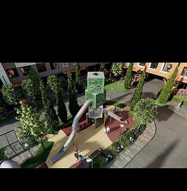 Продажа квартир: 2 комнаты, 72 м², Элитка, 9 этаж, ПСО (под самоотделку) at lalafo.kg — 7 Продажа квартир: 2 комнаты, 72 м², Элитка, 9 этаж, ПСО (под самоотделку) — 7