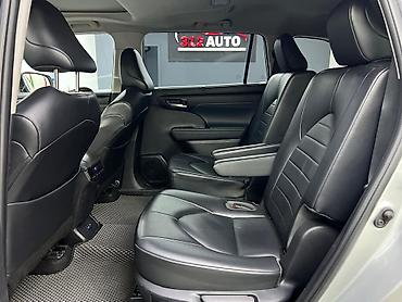 хайландер запчас: Toyota Highlander: 2022 г., 2.5 л, Вариатор, Гибрид, Кроссовер — 7