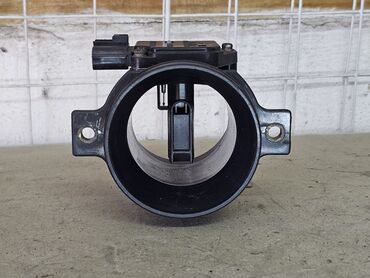 Датчики, сенсоры, предохранители: Расходомер Ford 2000 г., Б/у, Оригинал, Германия — 9