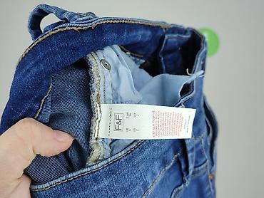 flared: F&F, Spódnica damska, rozmiar XS — 4