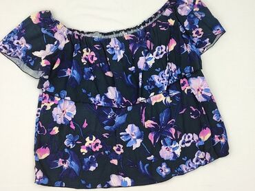 jaki pasek do jeansów damskich: Women's blouse, Bik Bok, size M (EU 38)