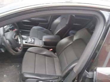tomos agregat: LIMARIJA MEHANIKA TRAP ITD ZA AUDI A6 OD 2004. DO 2009. GOD. | AUDI — 5