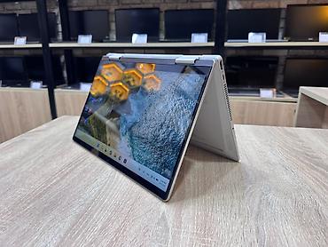 hp x360: İşlənmiş HP Pavilion, 14 ", Intel Core i5, 512 GB, Ünvandan götürmə, Ödənişli çatdırılma, Rayonlara çatdırılma — 1