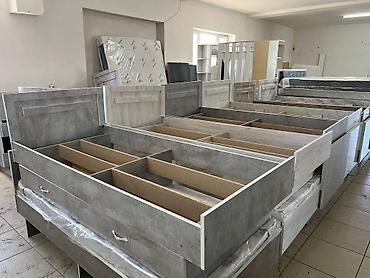 Односпальные кровати: Односпальная кровать, Новый, С матрасом, длина - 2 см — 25