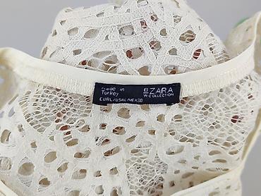 body cropp: Zara, Top damski, rozmiar L — 4