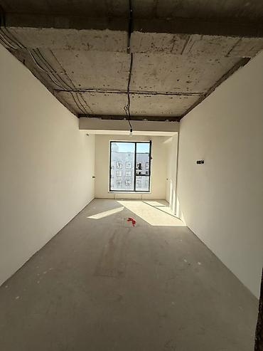 Продажа квартир: 1 комната, 42 м², Элитка, 5 этаж, Готовая ПСО (под самоотделку) — 4