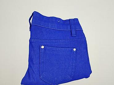 balerinki lacoste: Spodnie materiałowe damskie, rozmiar M — 6