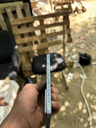 gt 20 pro: Infinix GT 20 Pro, rəng - Gümüşü — 4