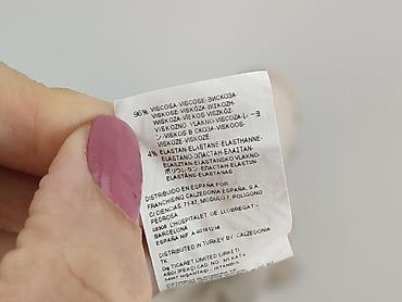 the wess: Tezenis, Bluzka damska, rozmiar S — 5