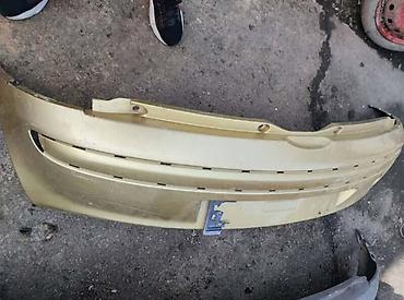 motore: BRANIK ZLATNI 5V ZA FIAT PUNTO | fiat punto 2 zadnji branik zlatni 5 — 1