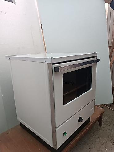 Духовки: Духовка, Новый, Самовывоз, Платная доставка at lalafo.kg — 7 Духовки: Духовка, Новый, Самовывоз, Платная доставка — 7