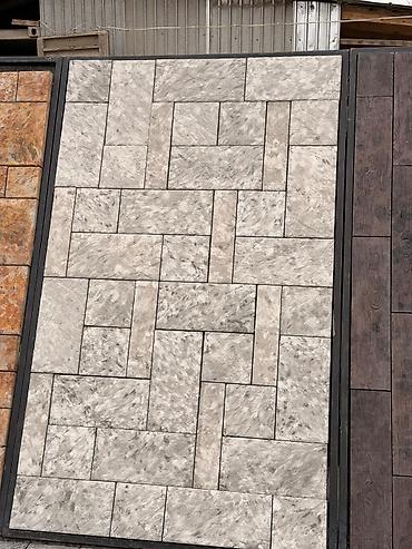 Тротуарная плитка: Тротуарная плитка и брусчатка – коллекции для мощения дворов, дорожек — 1