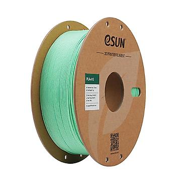 printe: ESUN Hyper PLA+ 1.75 mm Filament – Nanə Yaşılı, 1 kq Yüksək sürətli — 1