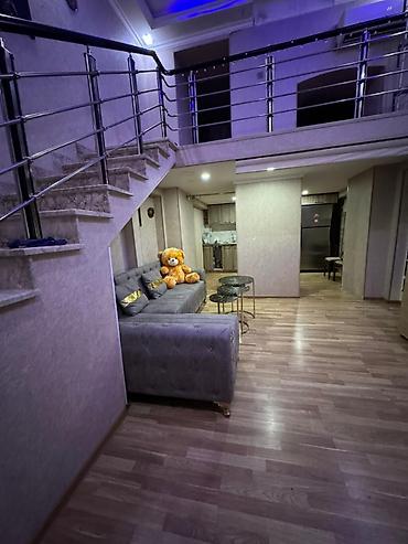 sahil əmlak: Sahil metrosunun yaxınlığı, Okean marketin yanında (Tarqovuda), köhnə — 3