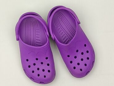 kurtka softshell dziecięca lidl: Flip Flaps Crocs, 15 and less, Used
