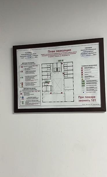 пожарные щиты: Профессиональная установка систем пожарной безопасности под ключ Что — 7