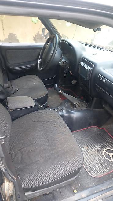 mitsubishi galant ehtiyat hisseleri: QAZ 3110 Volga: 2.3 l | 2003 il 300000 km Sedan — 2