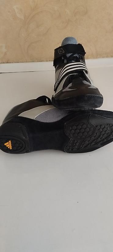 Личные вещи: Мужские кроссовки, 39, Adidas, Новый — 2