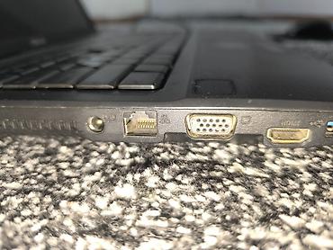 Ноутбуки ASUS: Ноутбук ASUS - Экран: матовый, подсветка LED - Процессор: Intel — 13