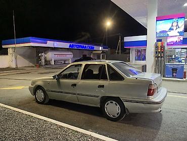 Daewoo: Daewoo Nexia: 2004 г., 1.5 л, Бензин, Седан at lalafo.kg — 3 Daewoo: Daewoo Nexia: 2004 г., 1.5 л, Бензин, Седан — 3