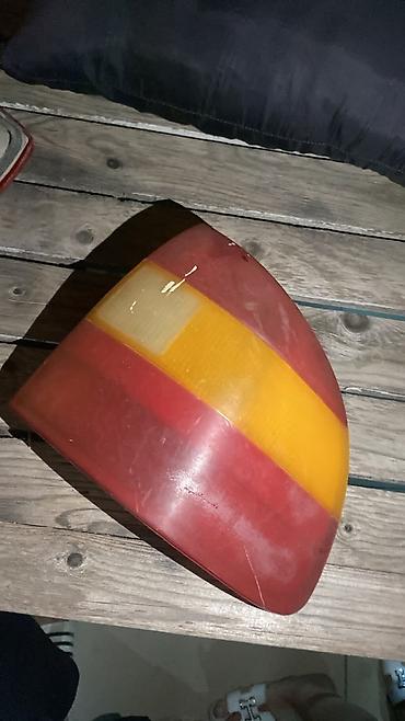 opel arxa stop: Avtomobil arxa stop/far şüşəsi (tail light lens) Opel Astra - Rəng — 2