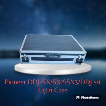 pioneer 944: DJ avadanlıqları üçün case Pioneer DDJ-SX DDJ-SX2 DDJ-SX3 DDJ srt üçün