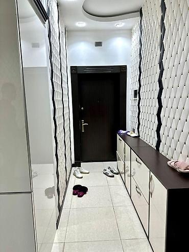 Yeni tikili: İcarəyə verilir 3 otaqlı yeni tikili 100 m², Gənclik m. Kateqoriya — 16